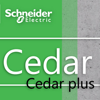Schneider Cedar ip 44